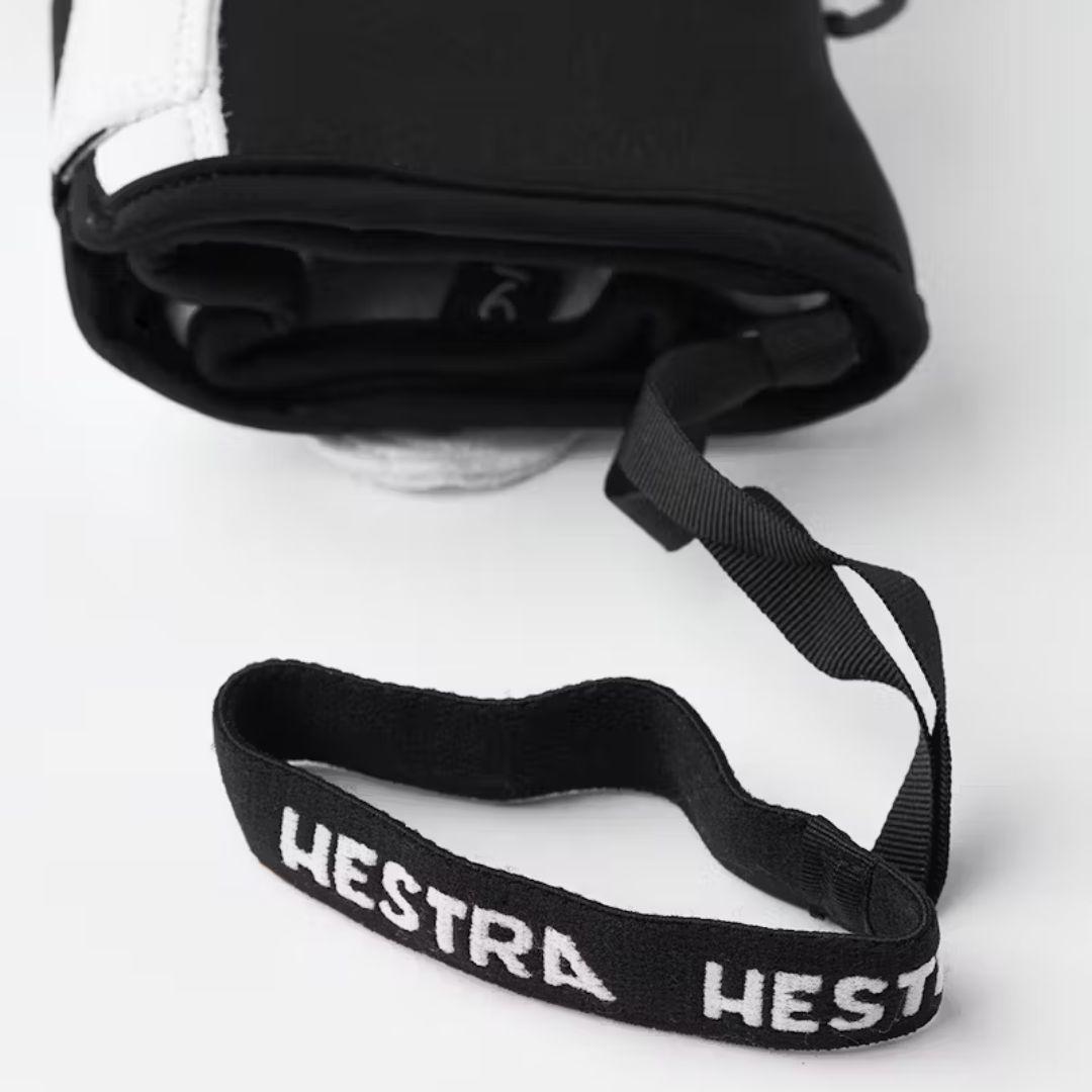 Hestra Army Leather Patrol Mitts